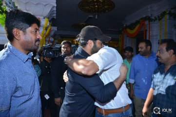 Jawaan Movie Opening